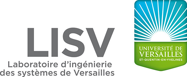 LISV Mobsim PMR simulateur automobile France