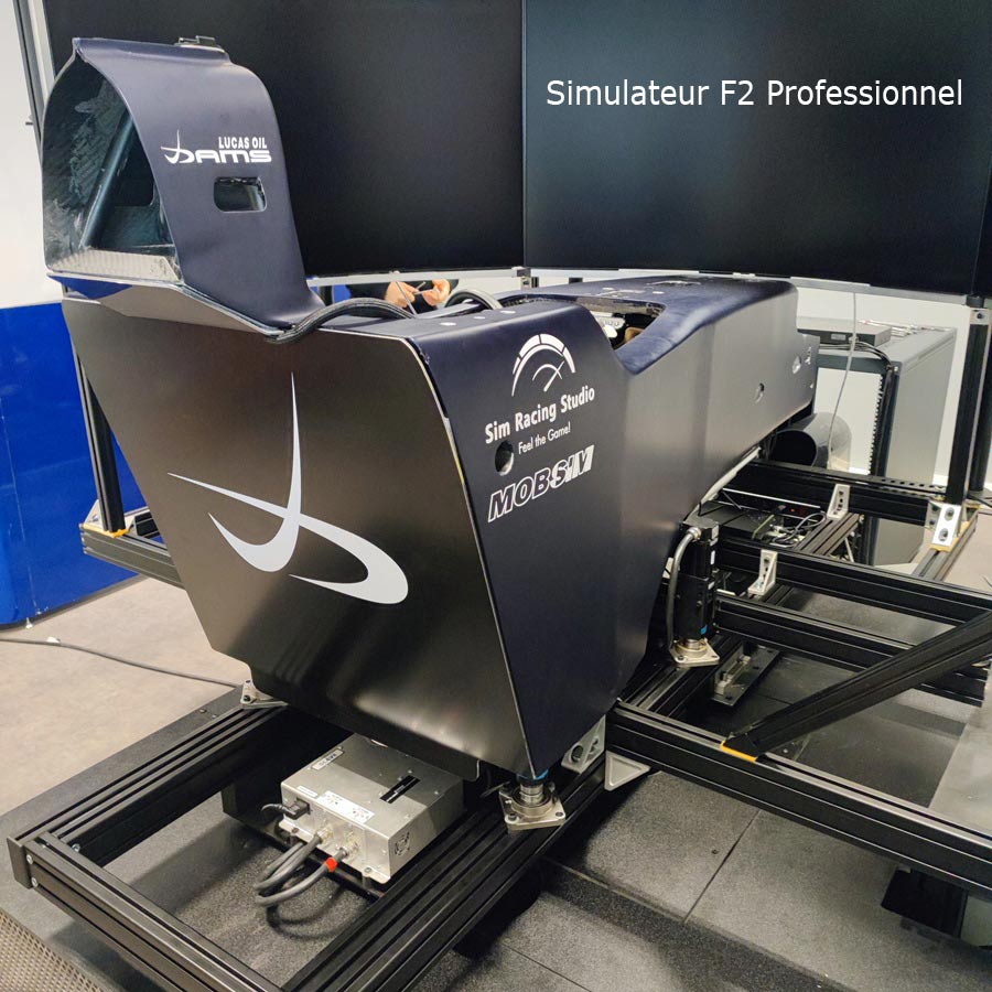 Featured image for “Simulateur F2 Professionnel – Mobsim”